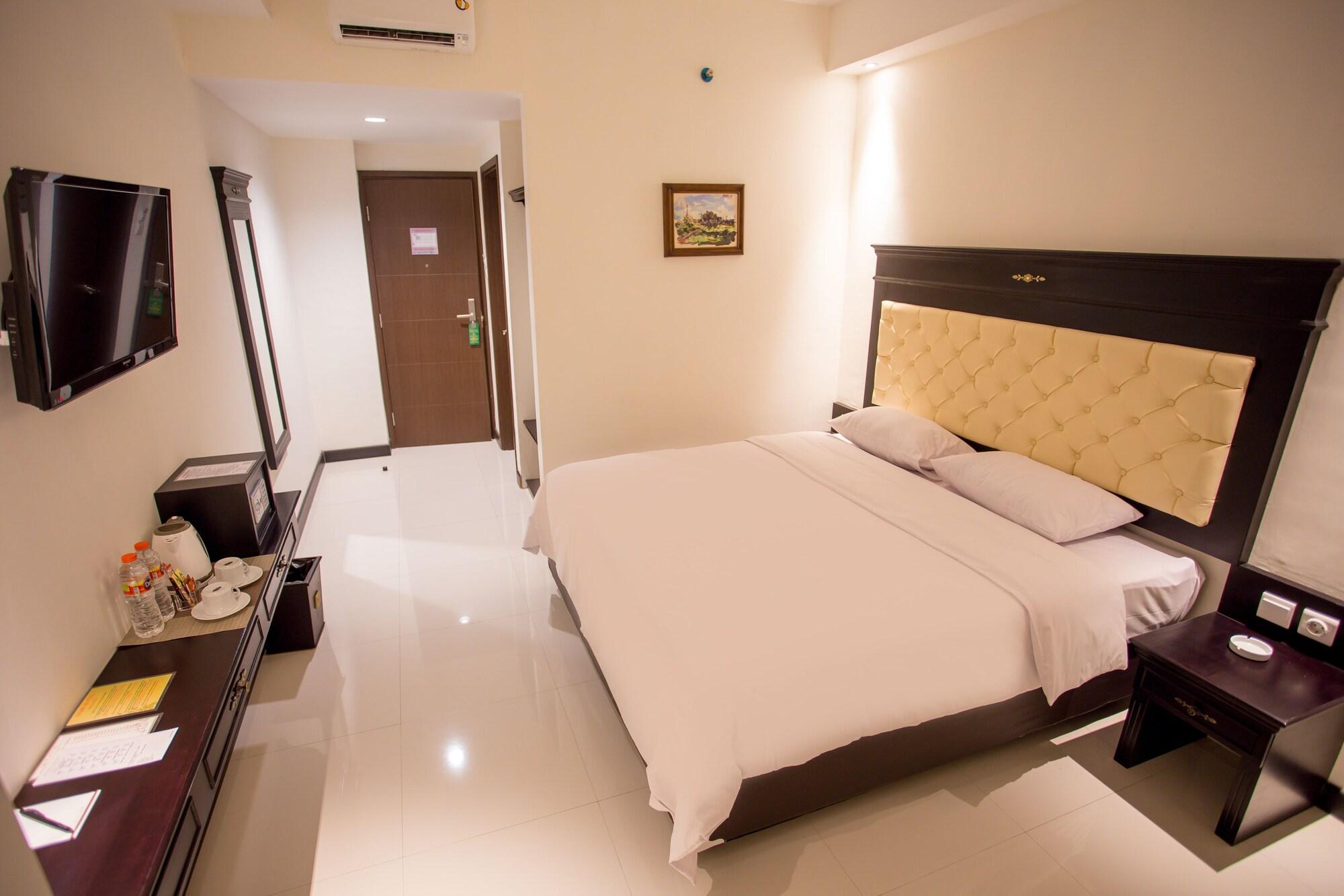 Same Hotel Маланг Екстер'єр фото