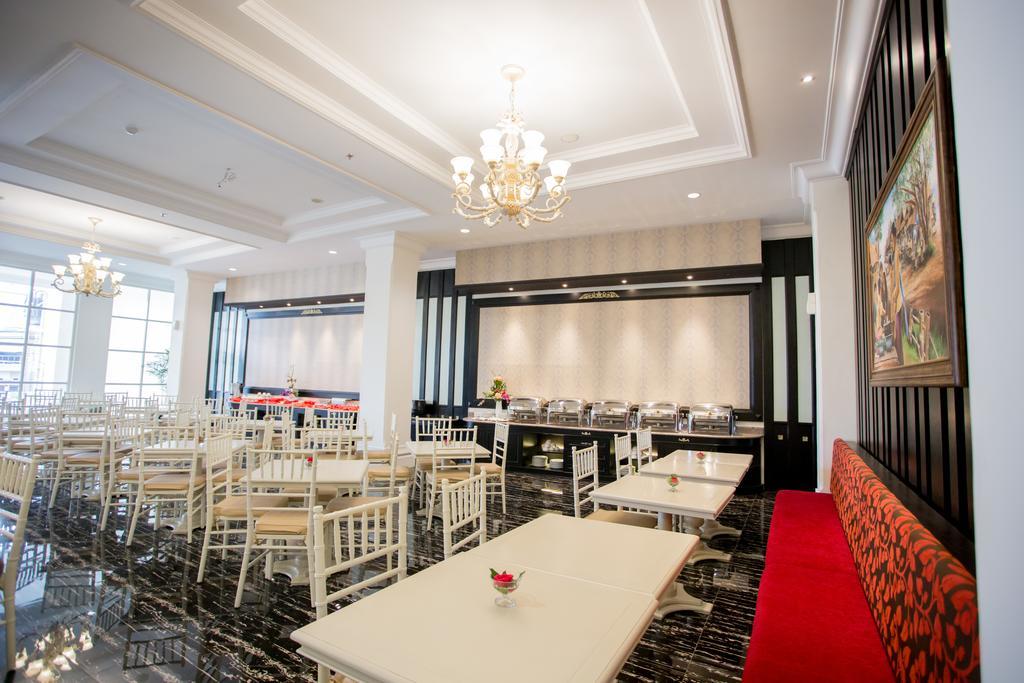 Same Hotel Маланг Екстер'єр фото