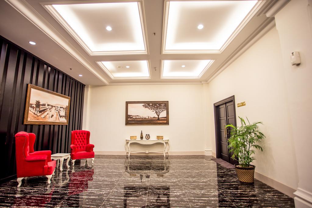 Same Hotel Маланг Екстер'єр фото
