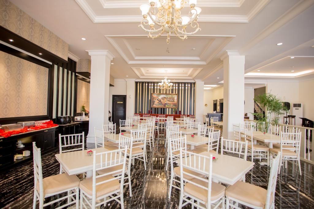 Same Hotel Маланг Екстер'єр фото