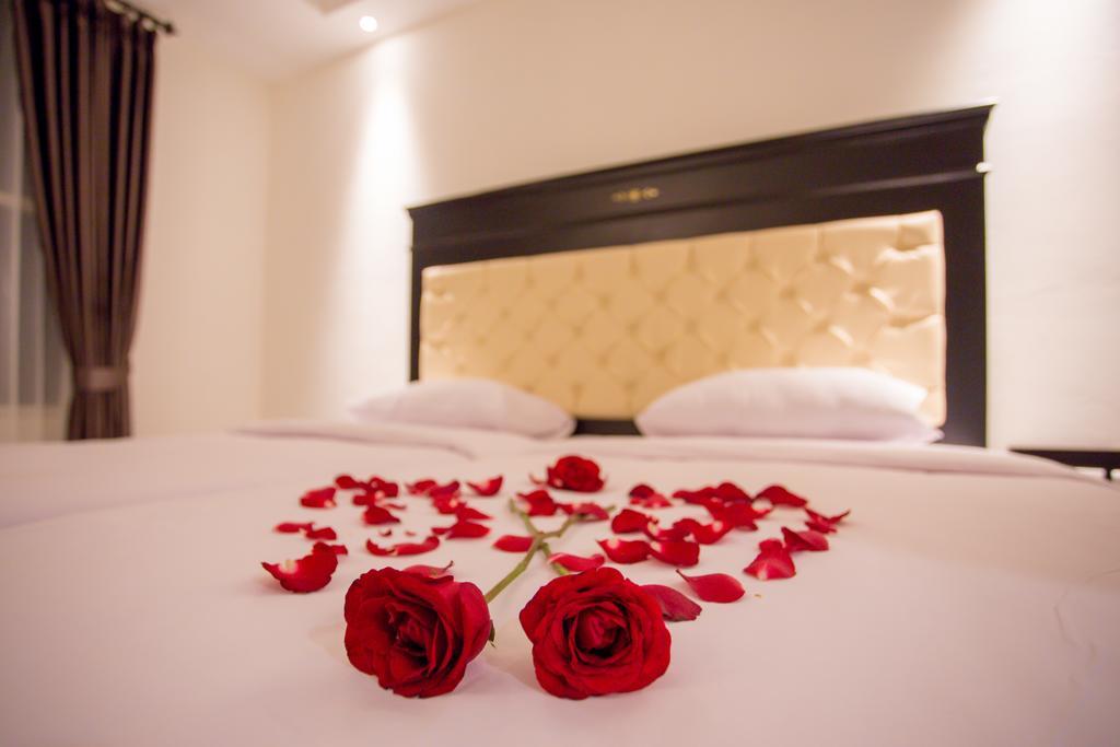Same Hotel Маланг Екстер'єр фото