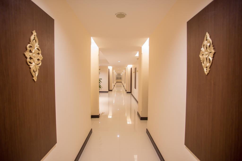 Same Hotel Маланг Екстер'єр фото