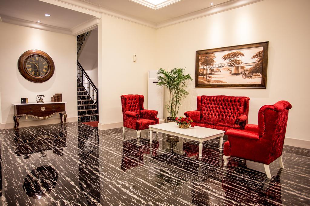 Same Hotel Маланг Екстер'єр фото