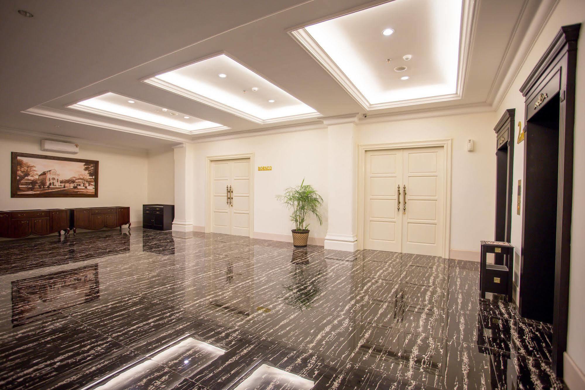 Same Hotel Маланг Екстер'єр фото